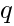 q