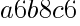 a6b8c6