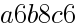 a6b8c6